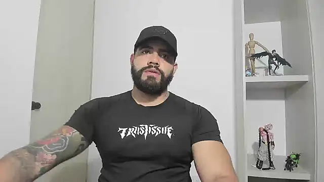  Coddygold  online show from 09.24.25