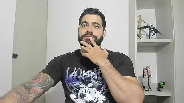  Coddygold  online show from 09.28.25