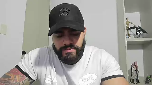  Coddygold  online show from 10.01.25