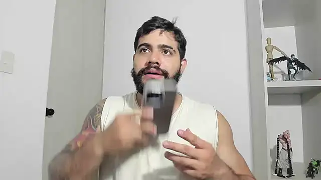  Coddygold  online show from 10.02.25