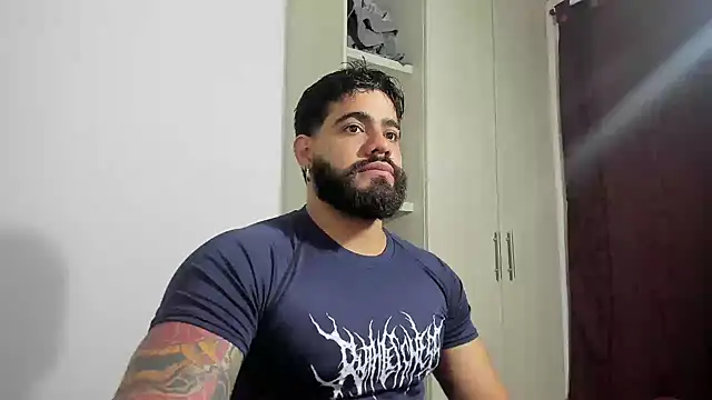  Coddygold  online show from 10.09.25