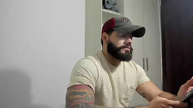  Coddygold  online show from 10.18.25