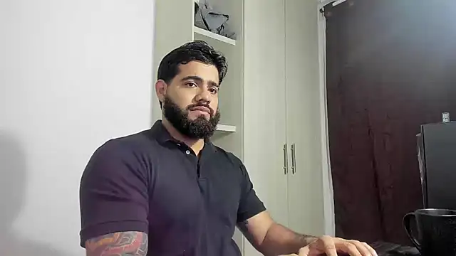  Coddygold  online show from 10.30.25