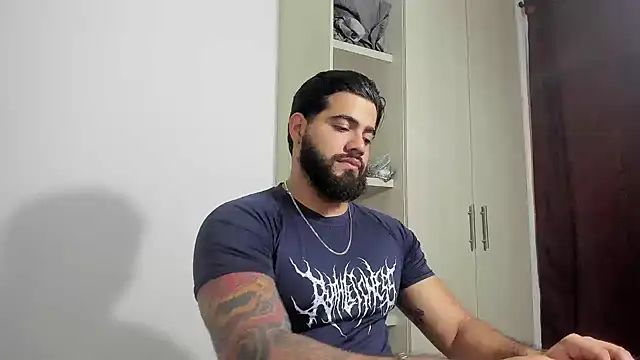  Coddygold  online show from 11.02.25