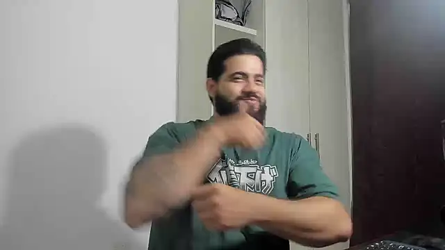  Coddygold  online show from 11.08.25