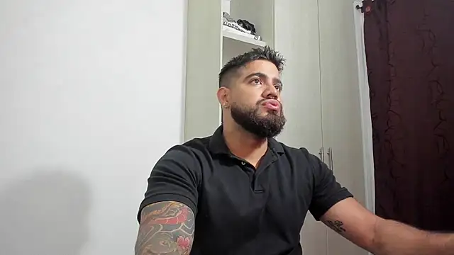  Coddygold  online show from 01.13.26