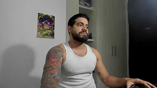  Coddygold  online show from 02.10.26