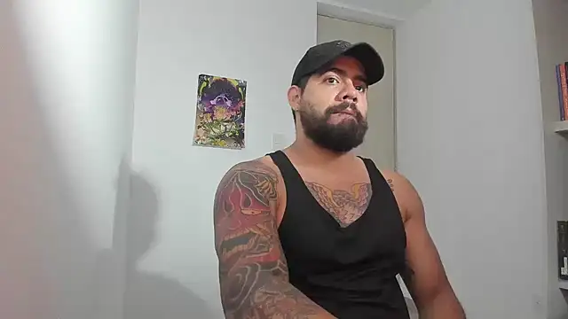  Coddygold  online show from 02.15.26