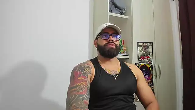  Coddygold  online show from 05.15.26