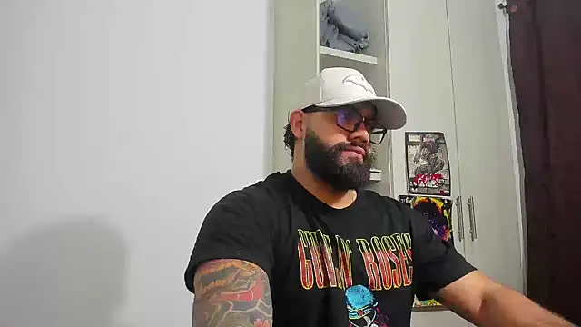  Coddygold  online show from 05.24.26