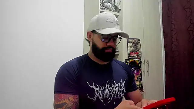  Coddygold  online show from 05.27.26