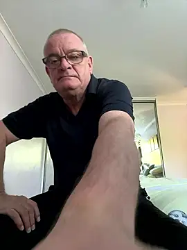 Snapshot of Garry831 chatting on 01.14.26 Garry831 online show from 01.14.26