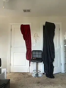 Chocolate Droppa online show from 09.11.25