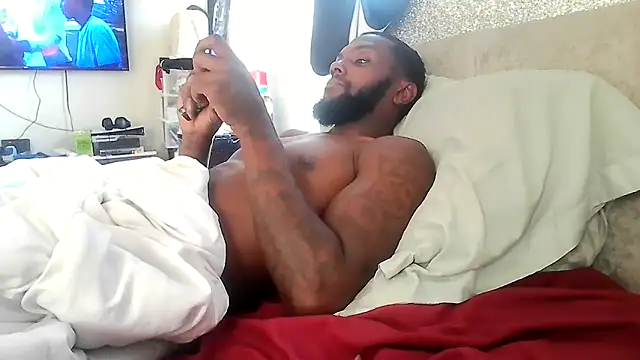 Chocolate Droppa online show from 10.06.25