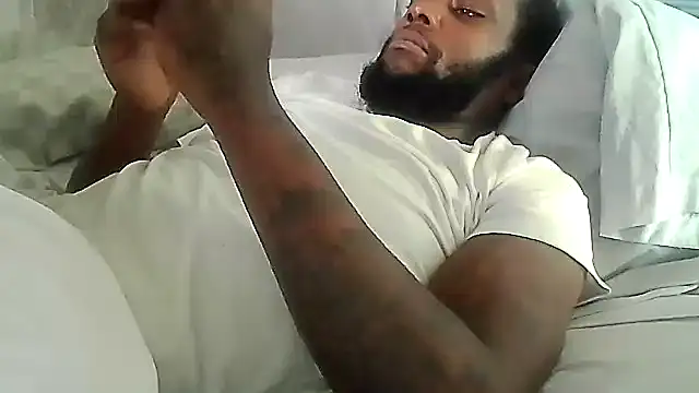 Chocolate Droppa online show from 11.24.25