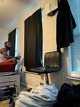 Chocolate Droppa online show from 11.26.25