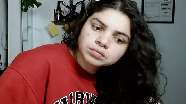 Nikkykora15 online show from 11.11.25