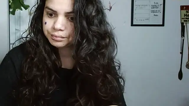 Nikkykora15 online show from 11.14.25