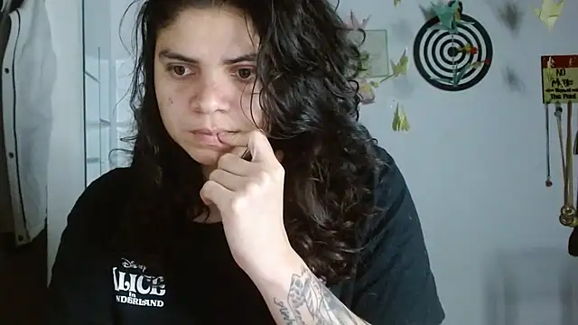 Nikkykora15 online show from 03.12.26