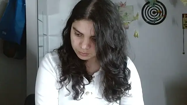 Snapshot of Nikkykora15 chatting on 04.21.26 Nikkykora15 online show from 04.21.26