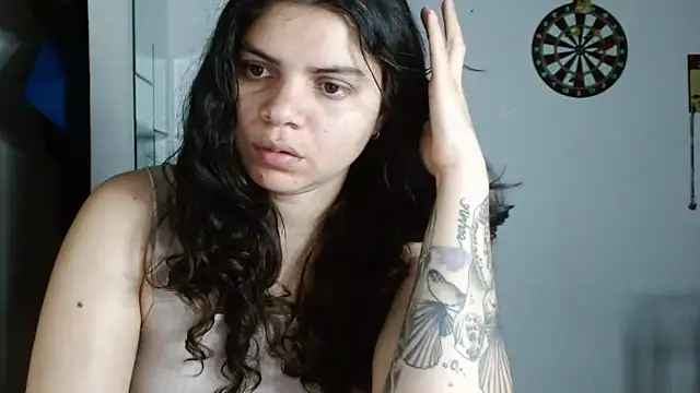 Snapshot of Nikkykora15 chatting on 05.21.26 Nikkykora15 online show from 05.21.26