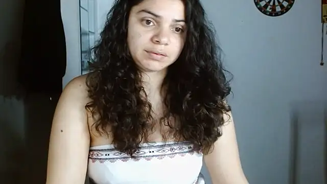 Snapshot of Nikkykora15 chatting on 05.27.26 Nikkykora15 online show from 05.27.26