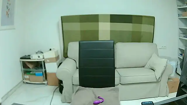 TranseCarmen online show from 03.17.25