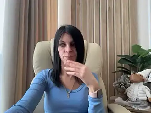 InjaAtHome online show from 02.12.26