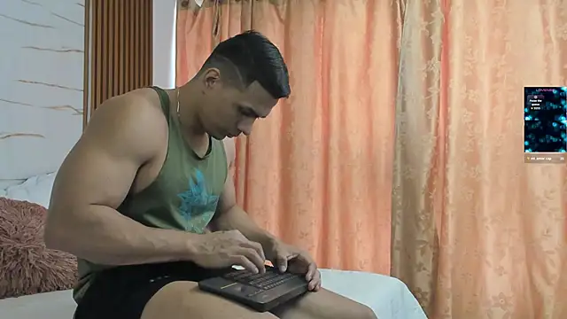 ChoreyTaiylor online show from 11.25.25