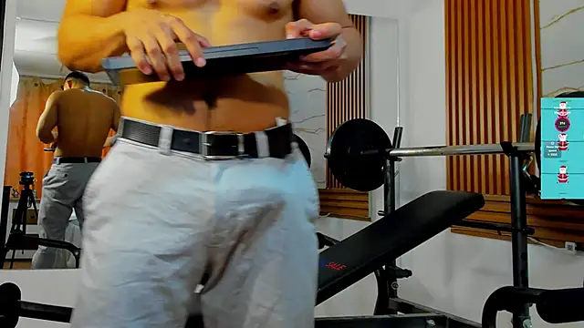 ChoreyTaiylor online show from 12.20.25