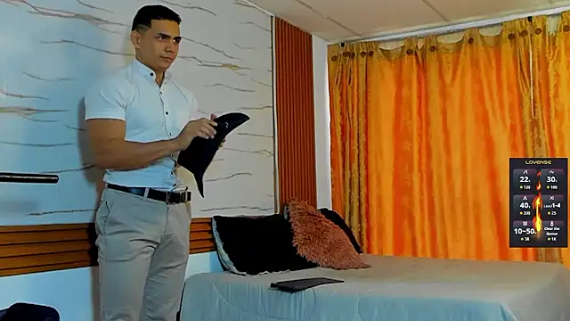 Snapshot of ChoreyTaiylor chatting on 02.21.26 ChoreyTaiylor online show from 02.21.26