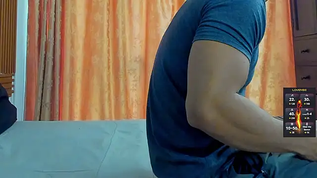 Snapshot of ChoreyTaiylor chatting on 02.24.26 ChoreyTaiylor online show from 02.24.26