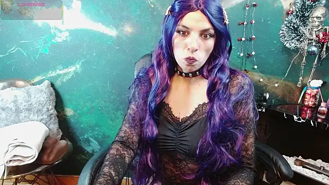 julieth sex1 online show from 12.03.25