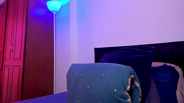 Eiden allenx online show from 02.25.26