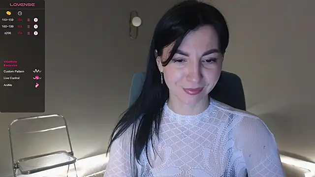 Mary love16 online show from 02.15.26