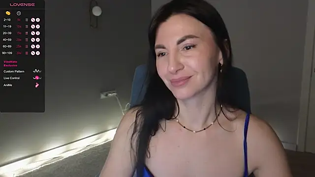 Mary love16 online show from 04.08.26