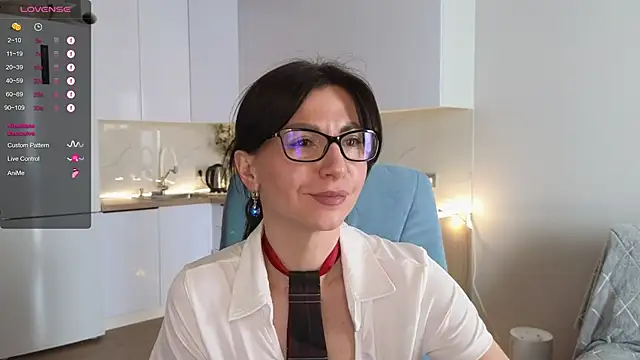 Mary love16 online show from 05.15.26