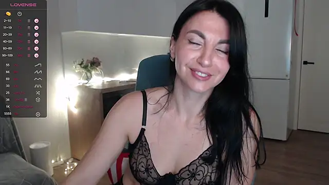 Mary love16 online show from 05.26.26
