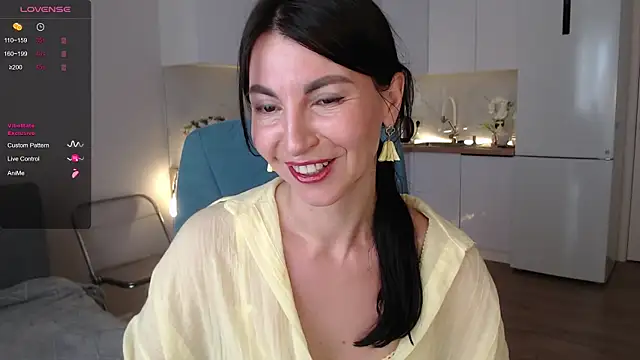Snapshot of Mary_love16 chatting on 07.06.26 Mary love16 online show from 07.06.26