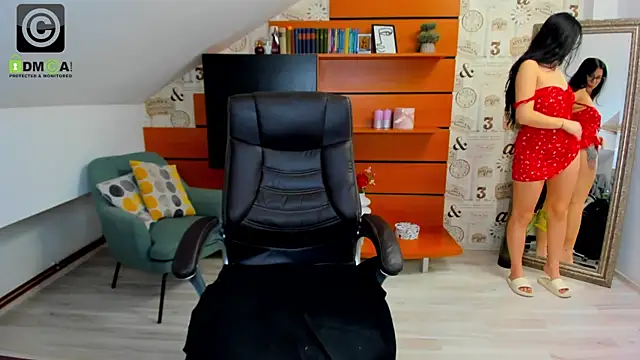 EmillyTaylor online show from 02.03.25