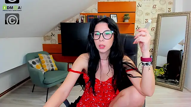 EmillyTaylor online show from 02.03.25