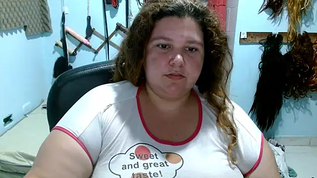 squirt322bbw online show from 09.25.25