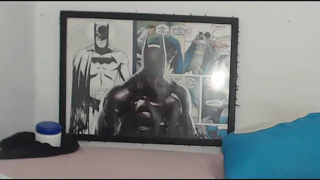 LoveGazoXXX online show from 03.21.25