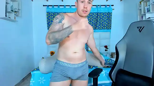 juan  jimenez online show from 01.18.25