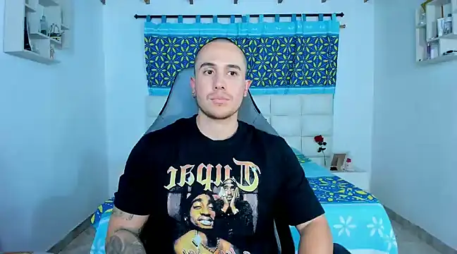 juan  jimenez online show from 01.25.25