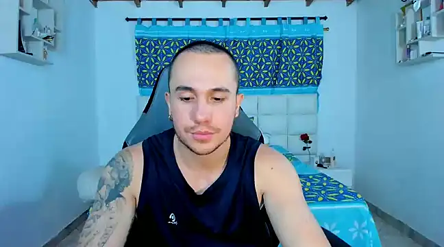 juan  jimenez online show from 02.05.25