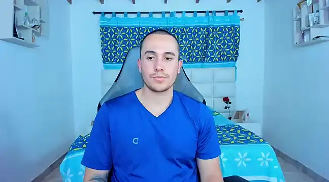 juan  jimenez online show from 02.08.25