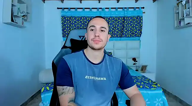 juan  jimenez online show from 02.09.25