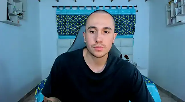 juan  jimenez online show from 02.10.25