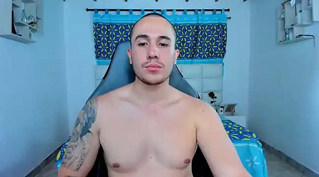 juan  jimenez online show from 02.14.25